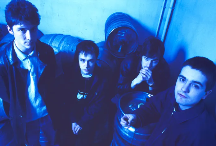 Bluetones