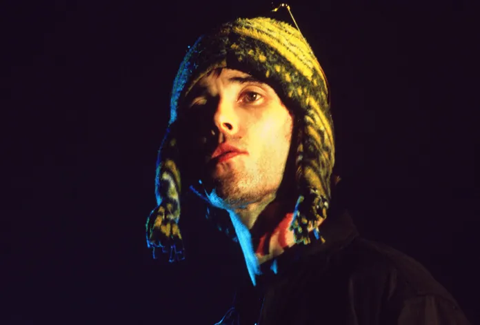 Stone Roses Ian Brown